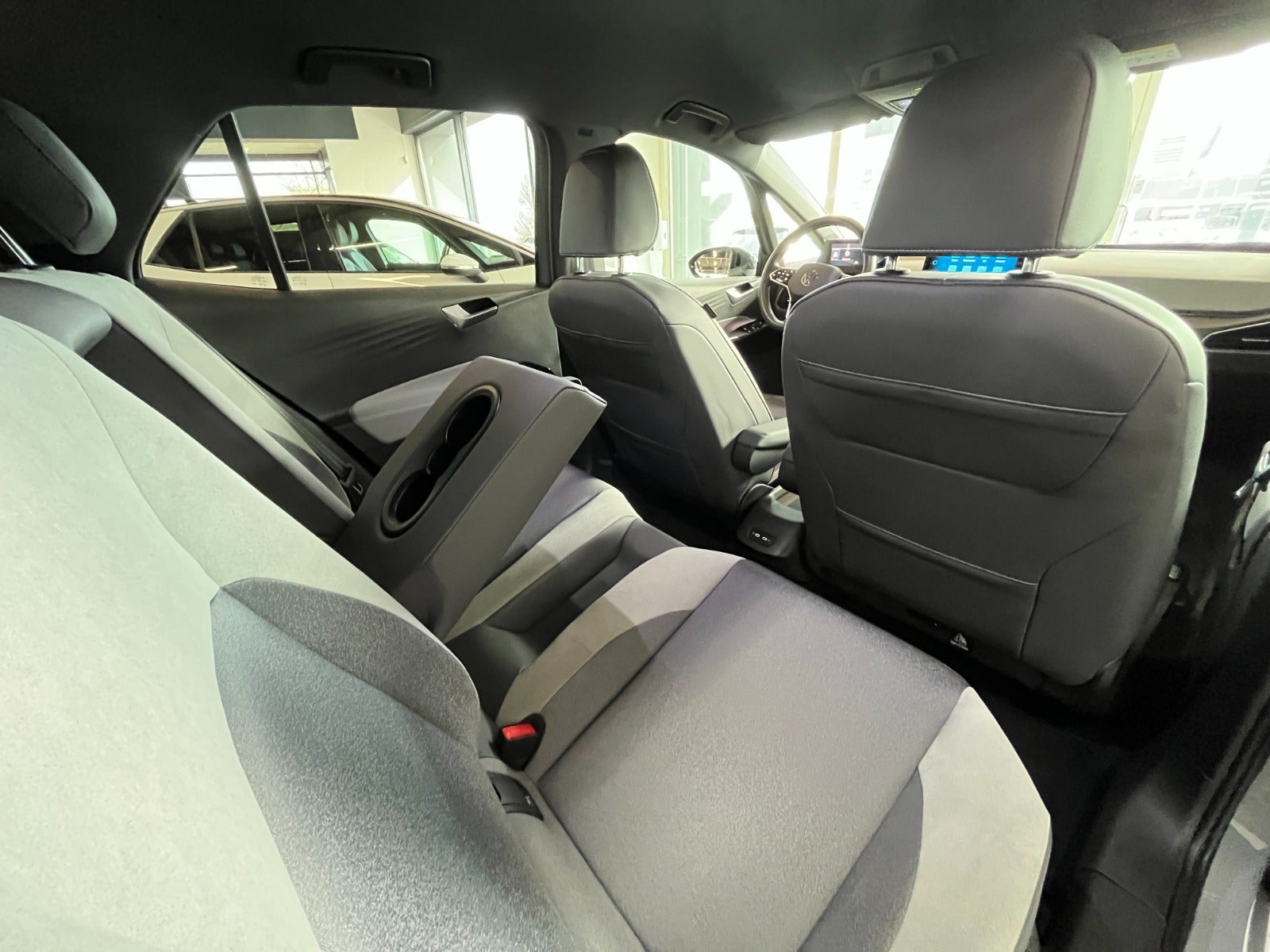 Billede af VW ID.3 77 Pro S