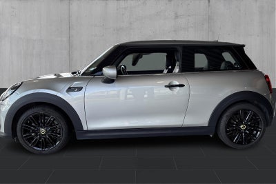 MINI Cooper SE Essential - 1