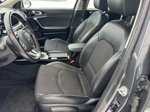 Kia Ceed T-GDi Intro Edition SW DCT