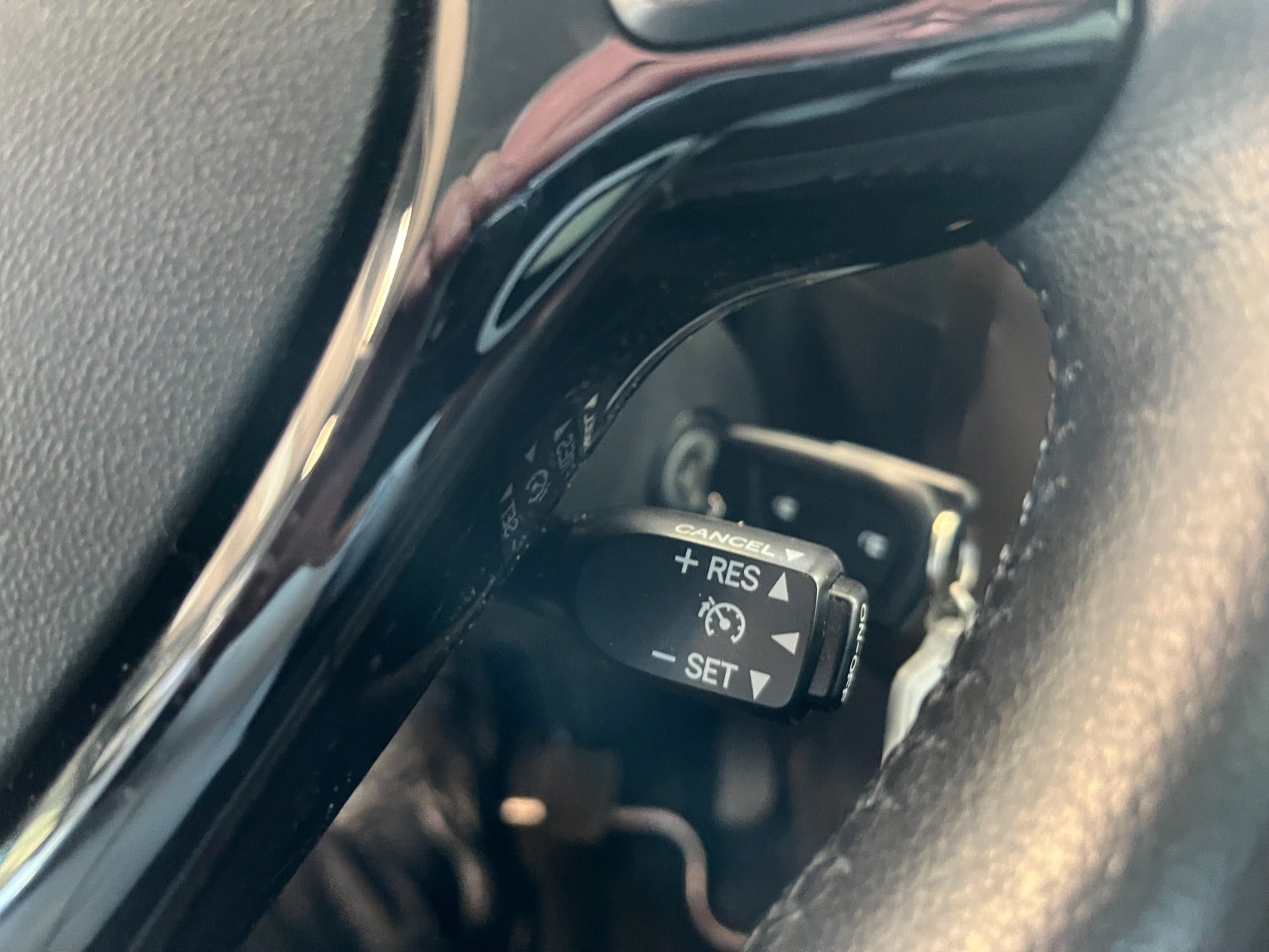 Billede af Citroën C1 1,0 VTi 72 Origins
