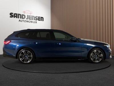 BMW i5 eDrive40 Touring M-Sport