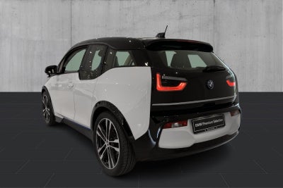 BMW i3s Comfort Advanced - 2