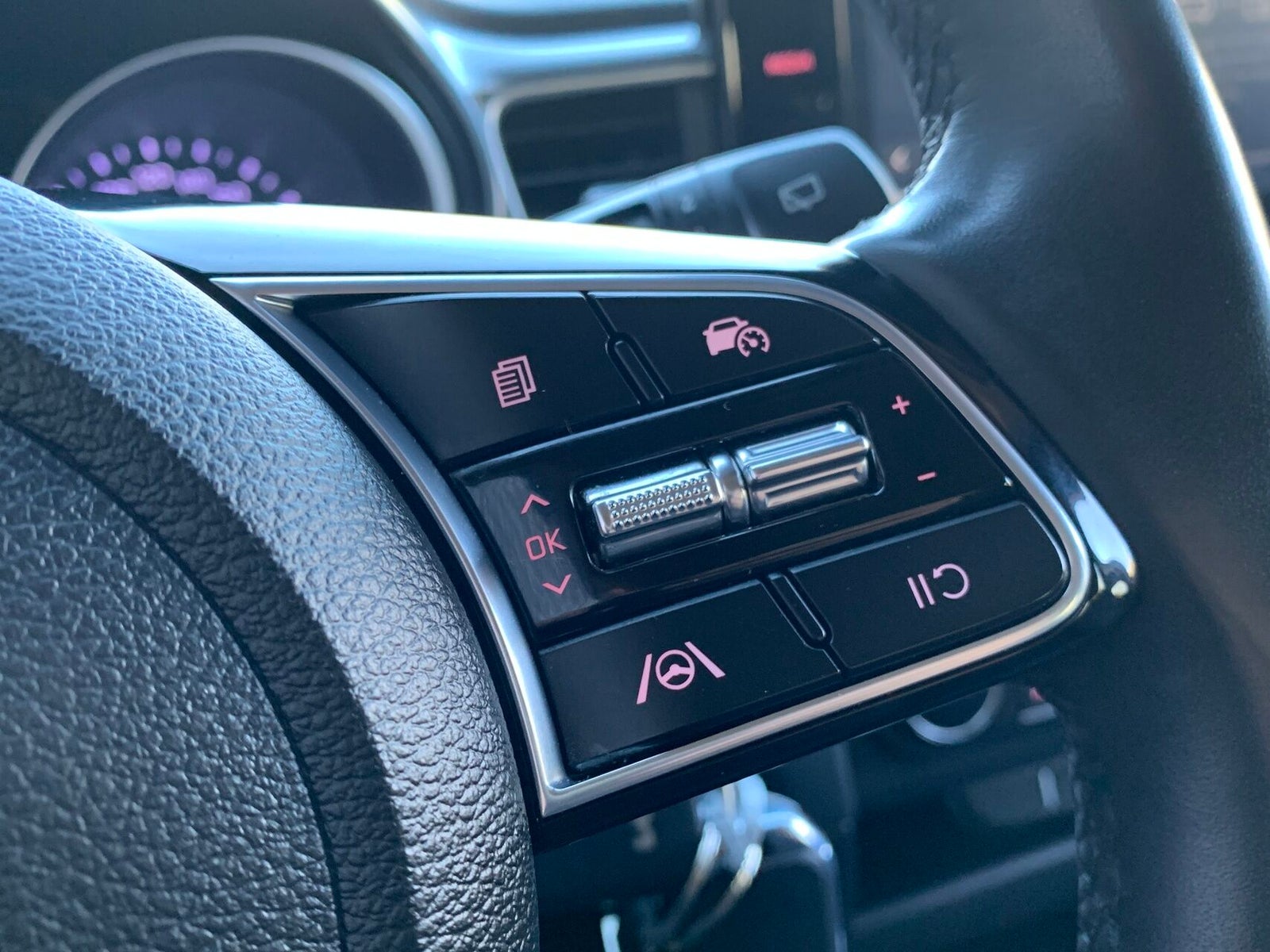 Kia Ceed T-GDi Prestige SW