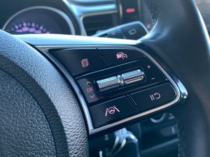 Kia Ceed T-GDi Prestige SW