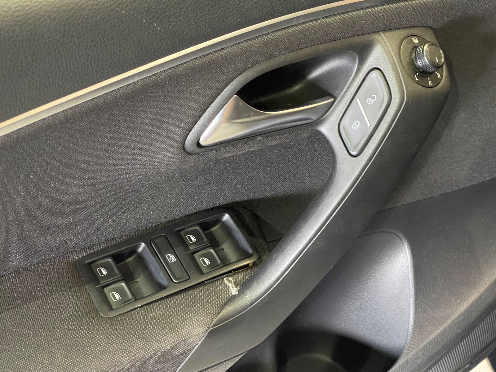 Billede af VW Polo 1,2 TSi 110 Highline BMT