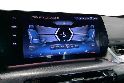 BMW iX1 eDrive20 M-Sport