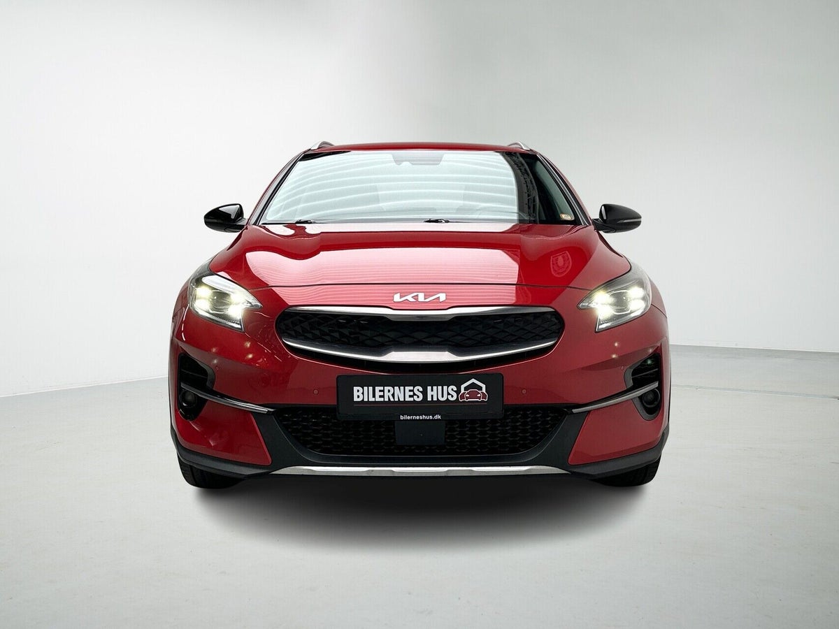 Kia XCeed PHEV Upgrade DCT billede 6