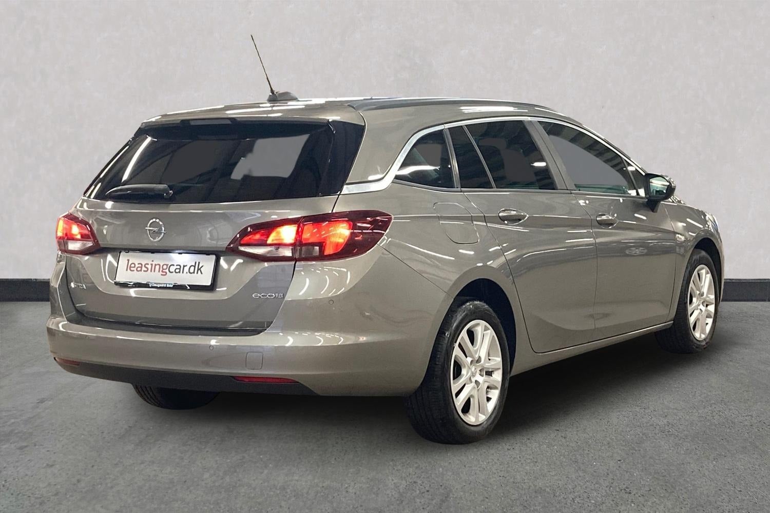 Billede af Opel Astra 1,0 T 105 Enjoy Sports Tourer