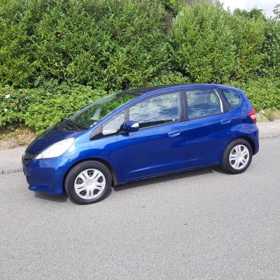 Honda Jazz 1,4 Trend 5d