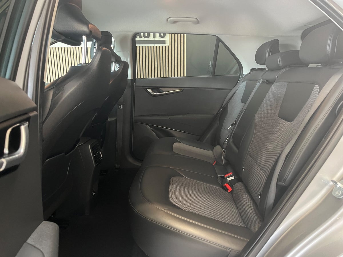Kia Niro EV Prestige Kia Niro EV Prestige