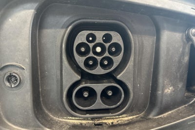 BYD Dolphin Comfort