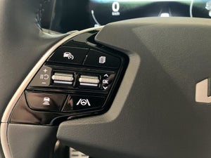 Kia Niro EV Upgrade