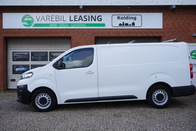 Opel Vivaro D 122 Enjoy L3V2 Aut 6