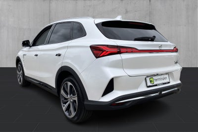 MG Marvel R Luxury - 2
