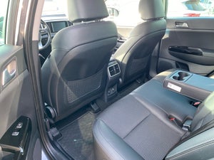 Kia Sportage CRDi mHEV Intro Edition aut. 4WD