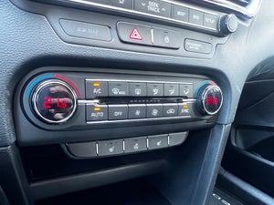 Kia Ceed T-GDi Intro Edition
