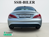 Mercedes CLA200 Coupé thumbnail