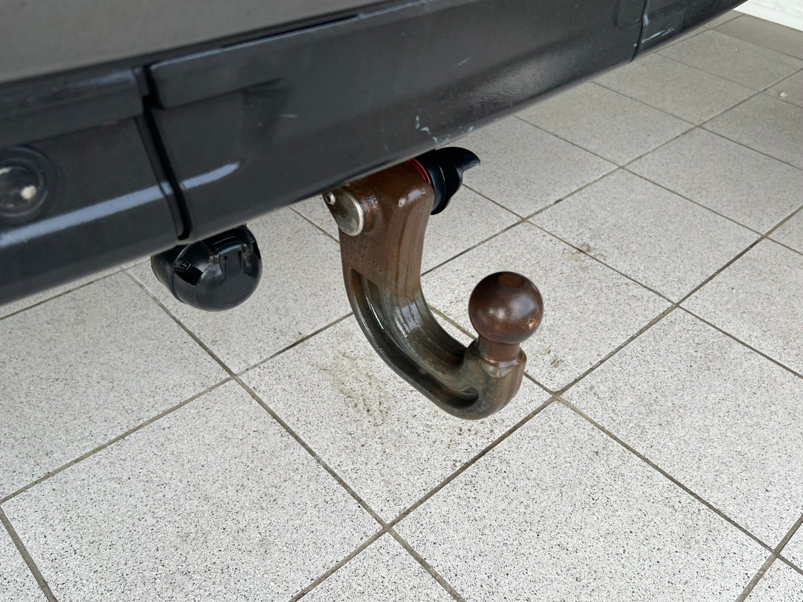 Land Rover Range Rover Sport TDV6 HSE aut.