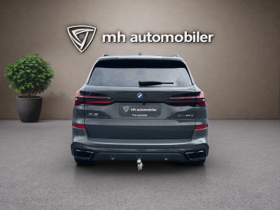 BMW X5 xDrive50e M-Sport Pro aut.