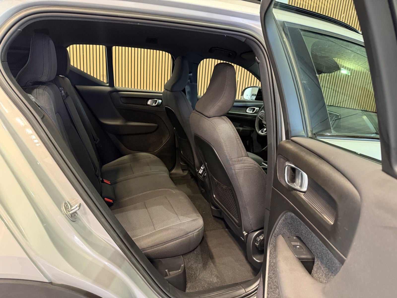 Billede af Volvo XC40 P6 ReCharge Core