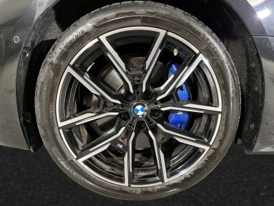 BMW i4 eDrive35 M-Sport