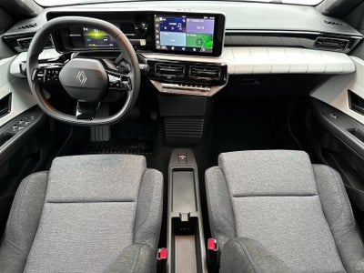 Renault 5 E-Tech Evolution billede 3