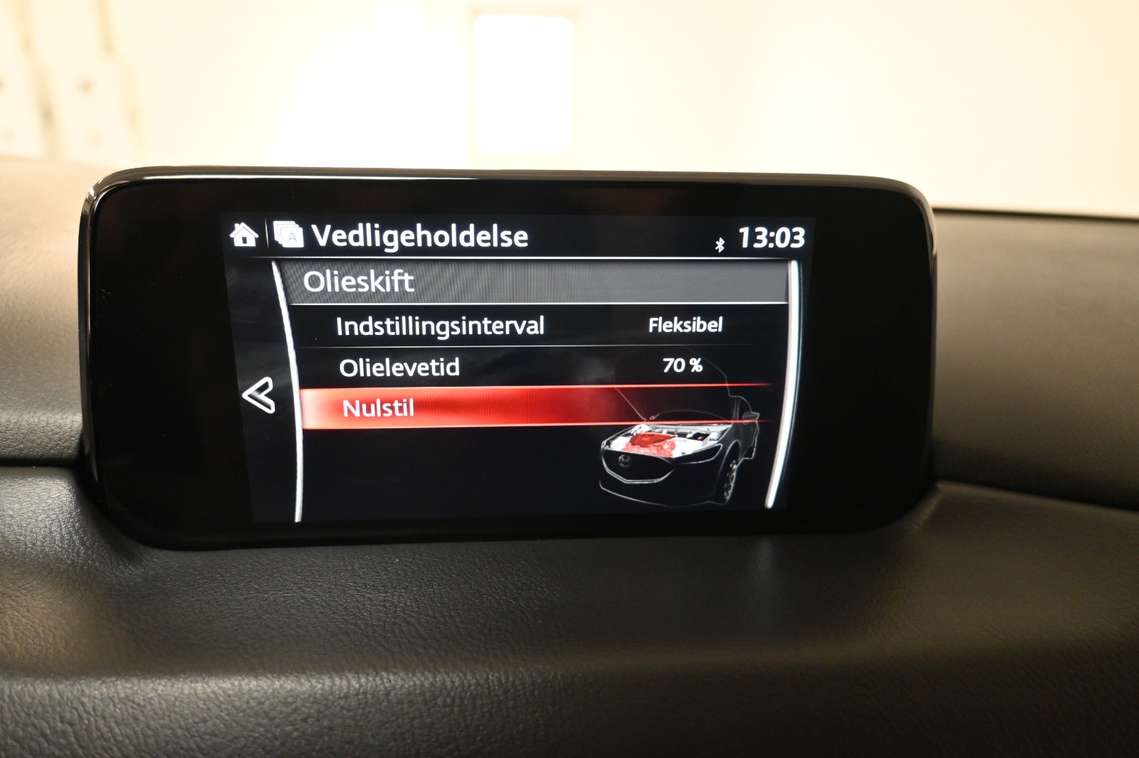 Mazda CX-5 SkyActiv-G 194 Optimum aut. AWD