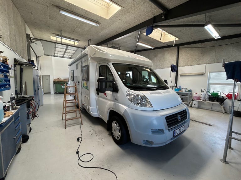 Fiat Bavaria JTD 130 T69BD