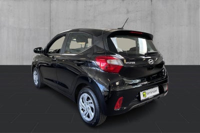 Hyundai i10 MPi Essential - 2