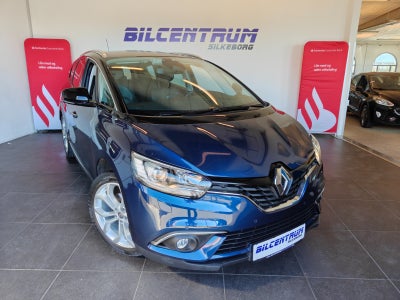 Renault Grand Scenic IV 1,3 TCe 140 Zen EDC 7prs 5d