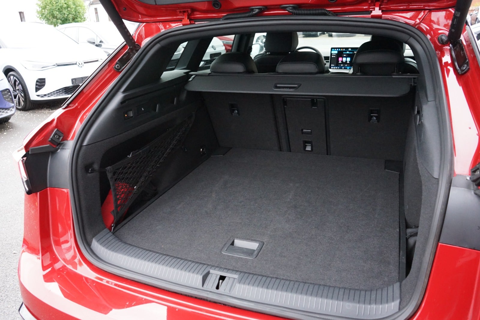 VW ID.7 Style S Tourer