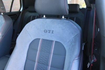 VW Golf VII GTi Clubsport DSG