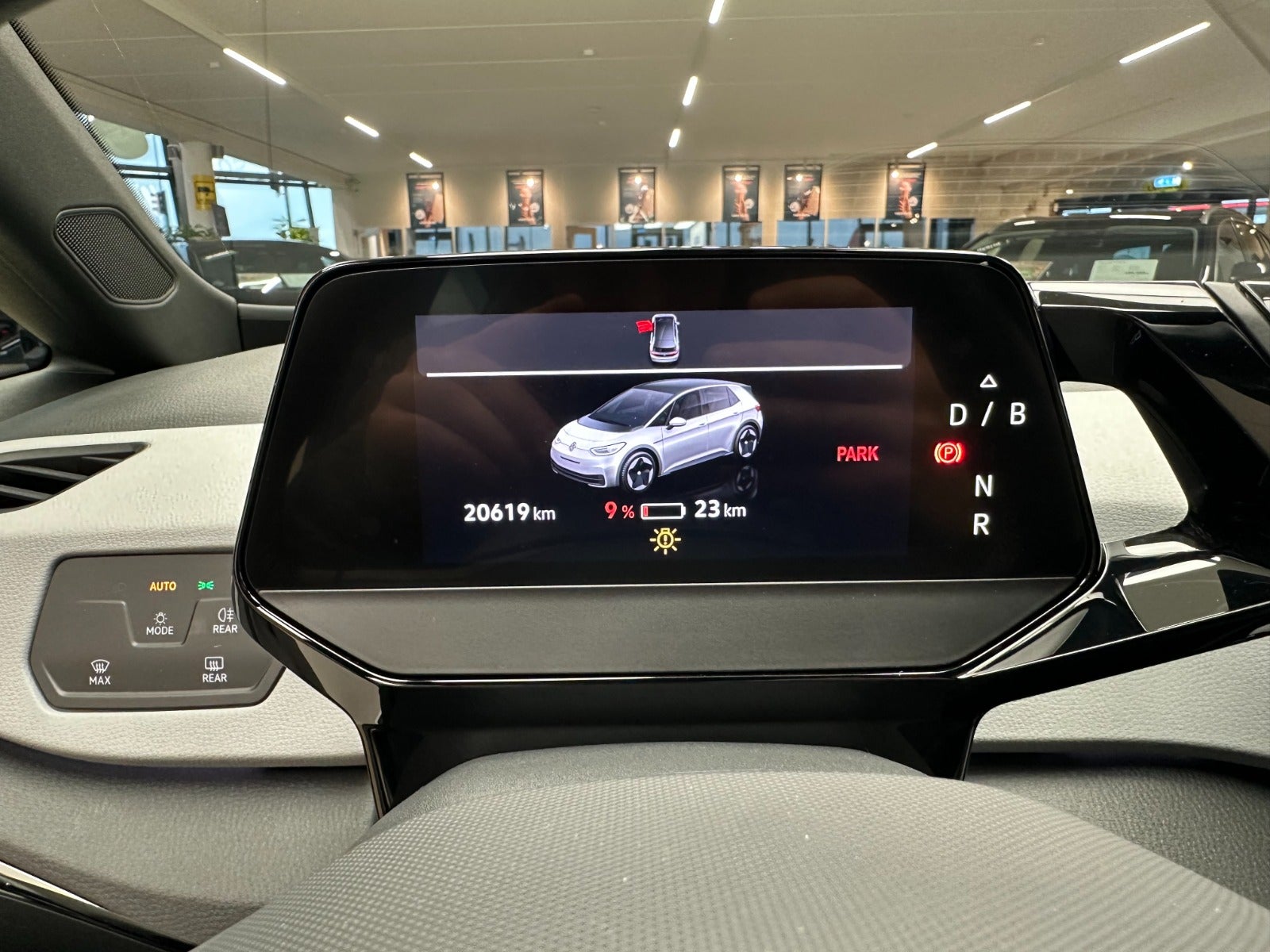 Billede af VW ID.3 58 Pro