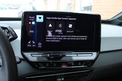 VW ID.3 Pro Move