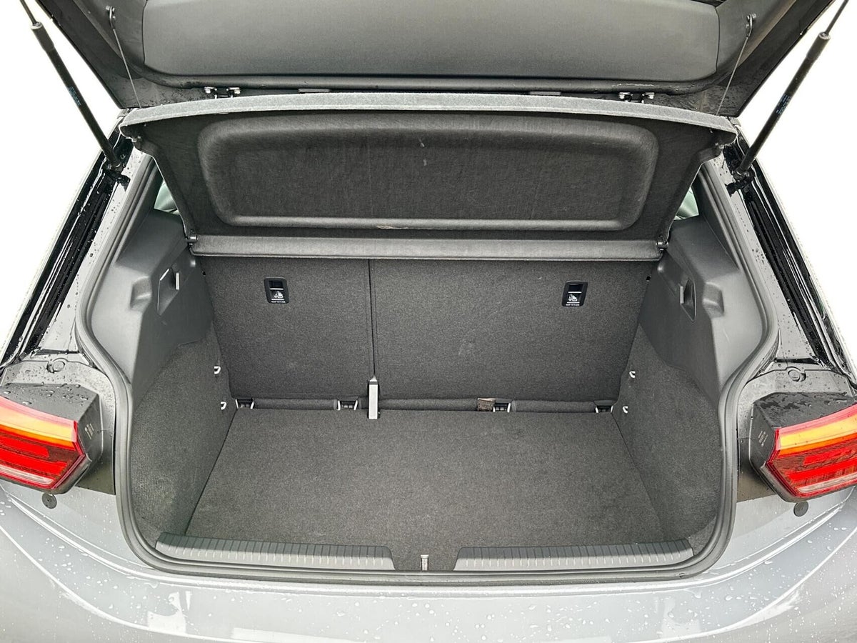 VW ID.3 Pro Life billede 13