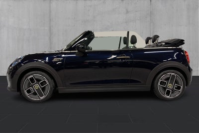 MINI Cooper SE Cabriolet - 1