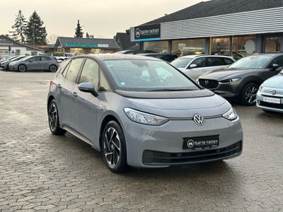 VW ID.3 Pro billede 1