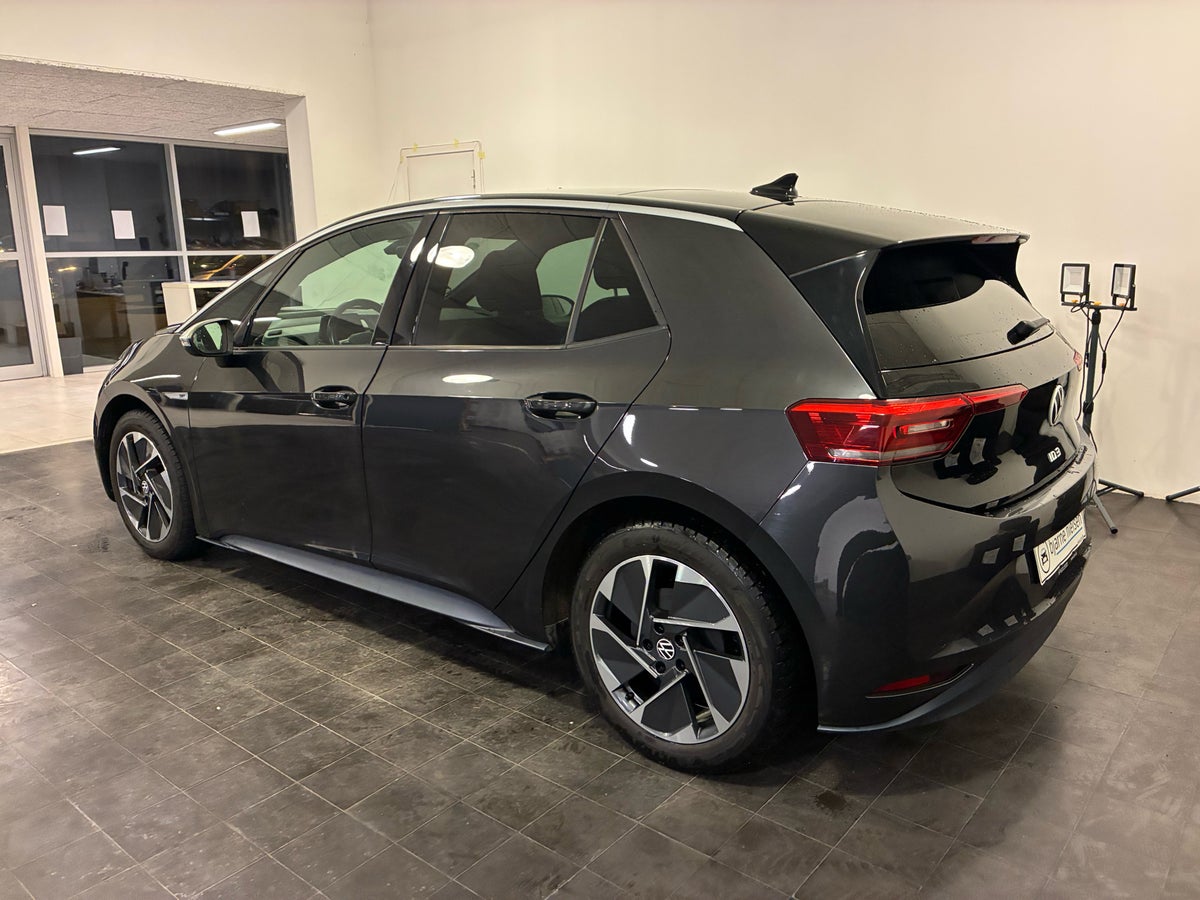 VW ID.3 1ST Max billede 4