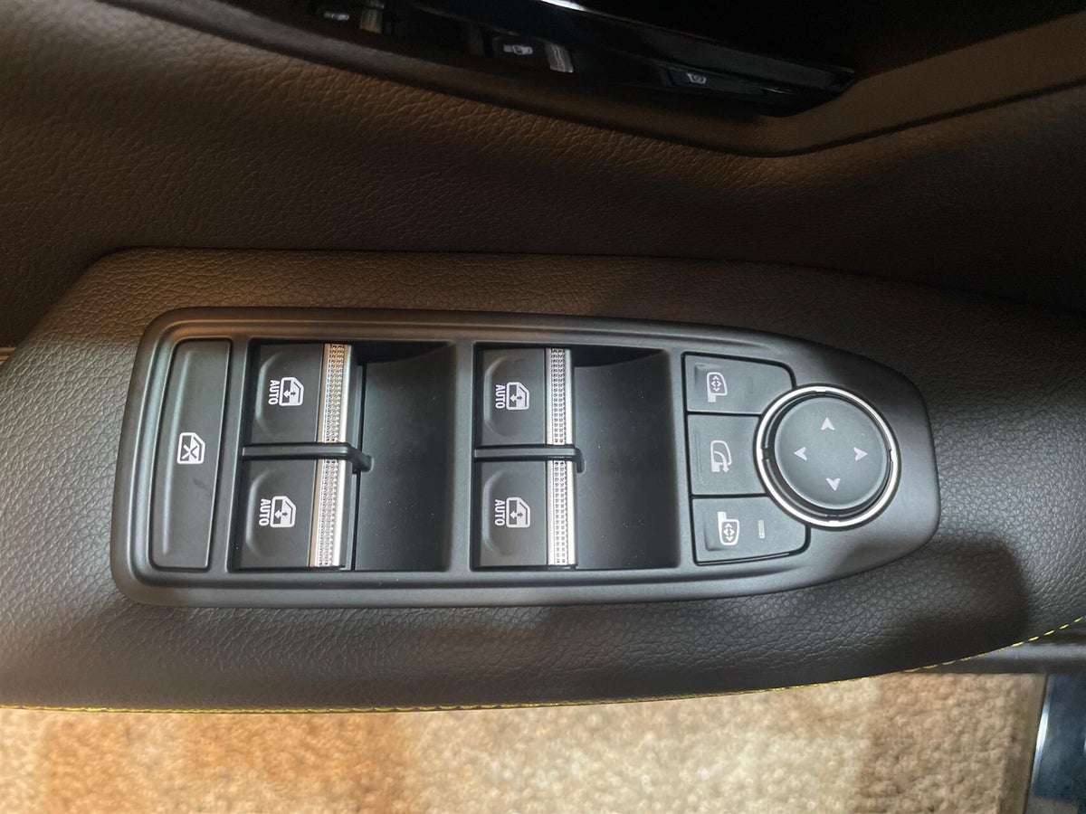 Renault Megane E-Tech Techno+ billede 15