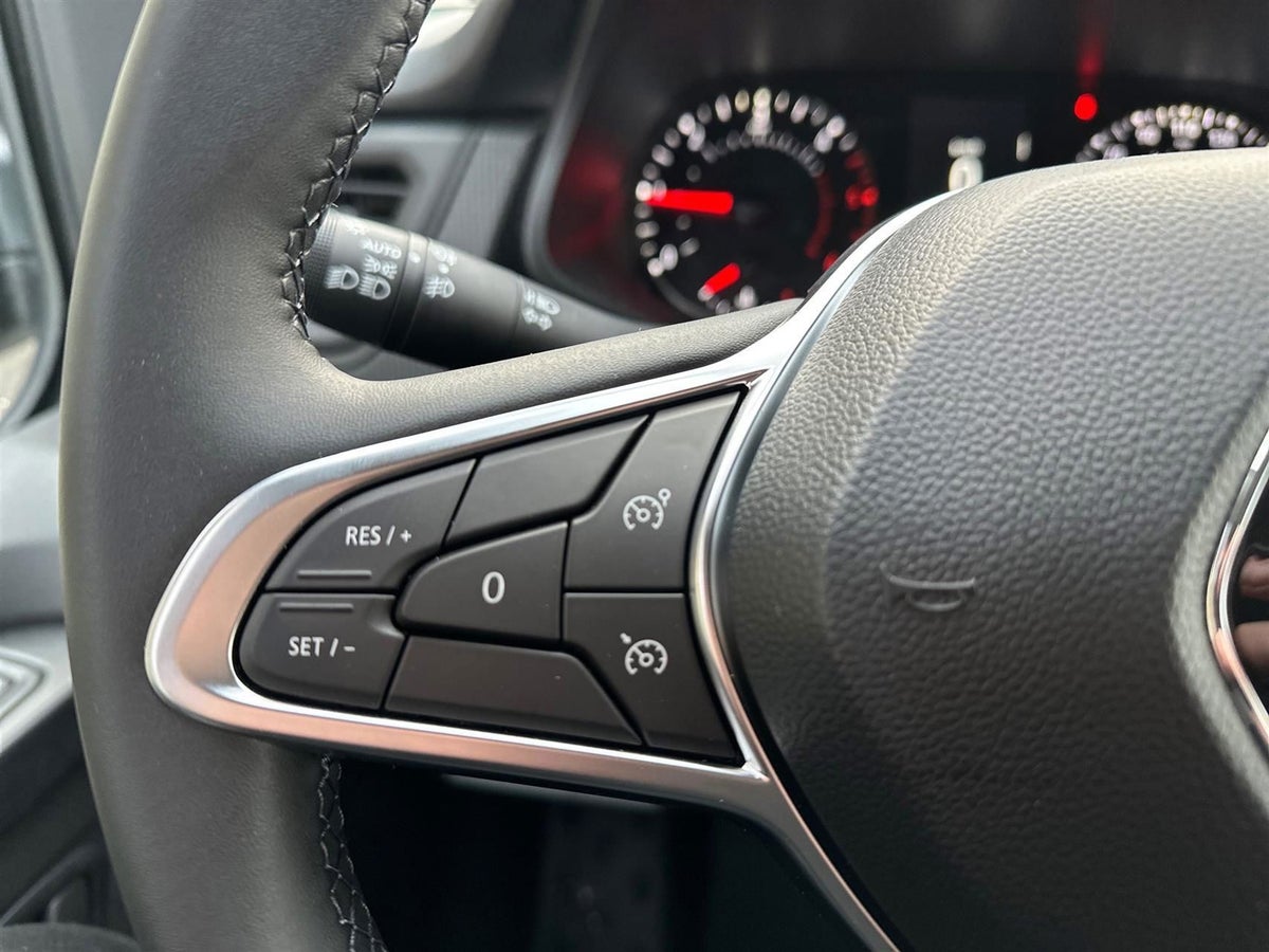 Renault Trafic dCi 150 L2H1 Tekno EDC billede 8