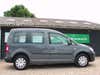 VW Caddy TSi 85 Trendline thumbnail