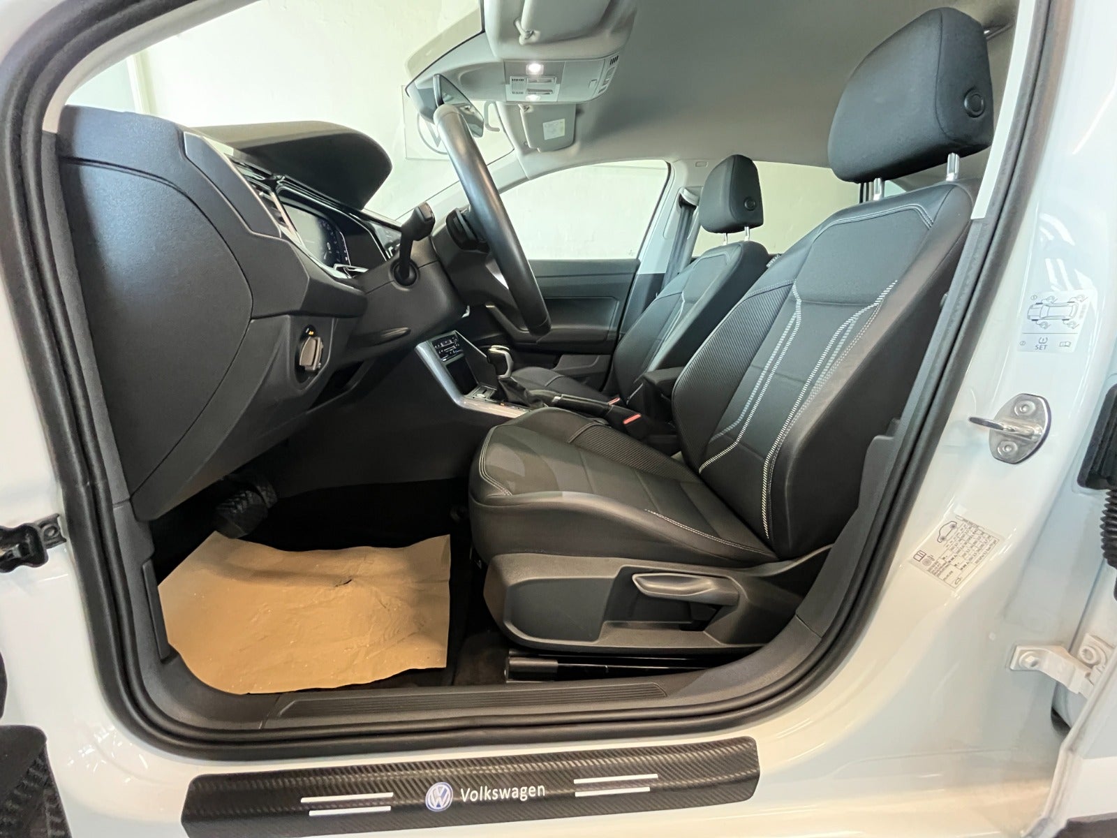 Billede af VW Taigo 1,0 TSi 110 Style+ DSG