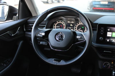 Skoda Kamiq TSi 110 Tour de France DSG