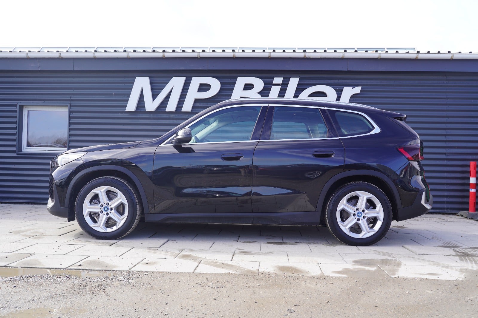 Billede af BMW iX1 xDrive30 X-Line