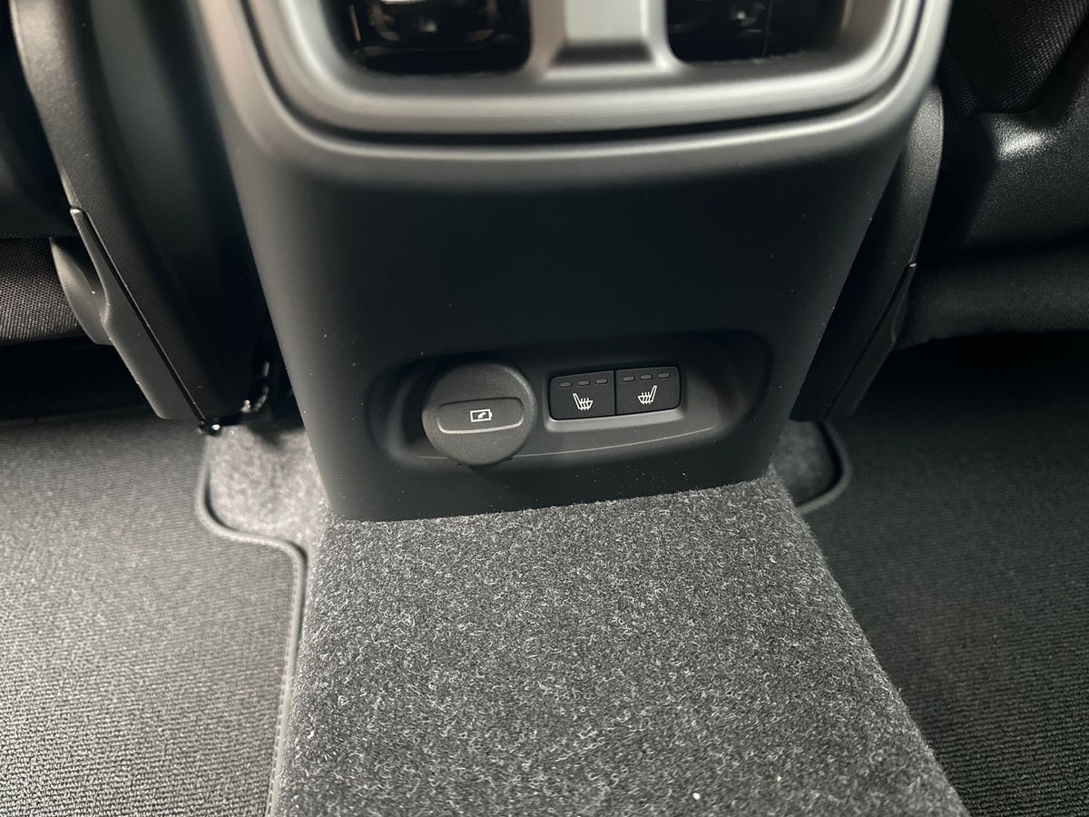 Volvo XC40 ReCharge Extended Range Plus billede 23