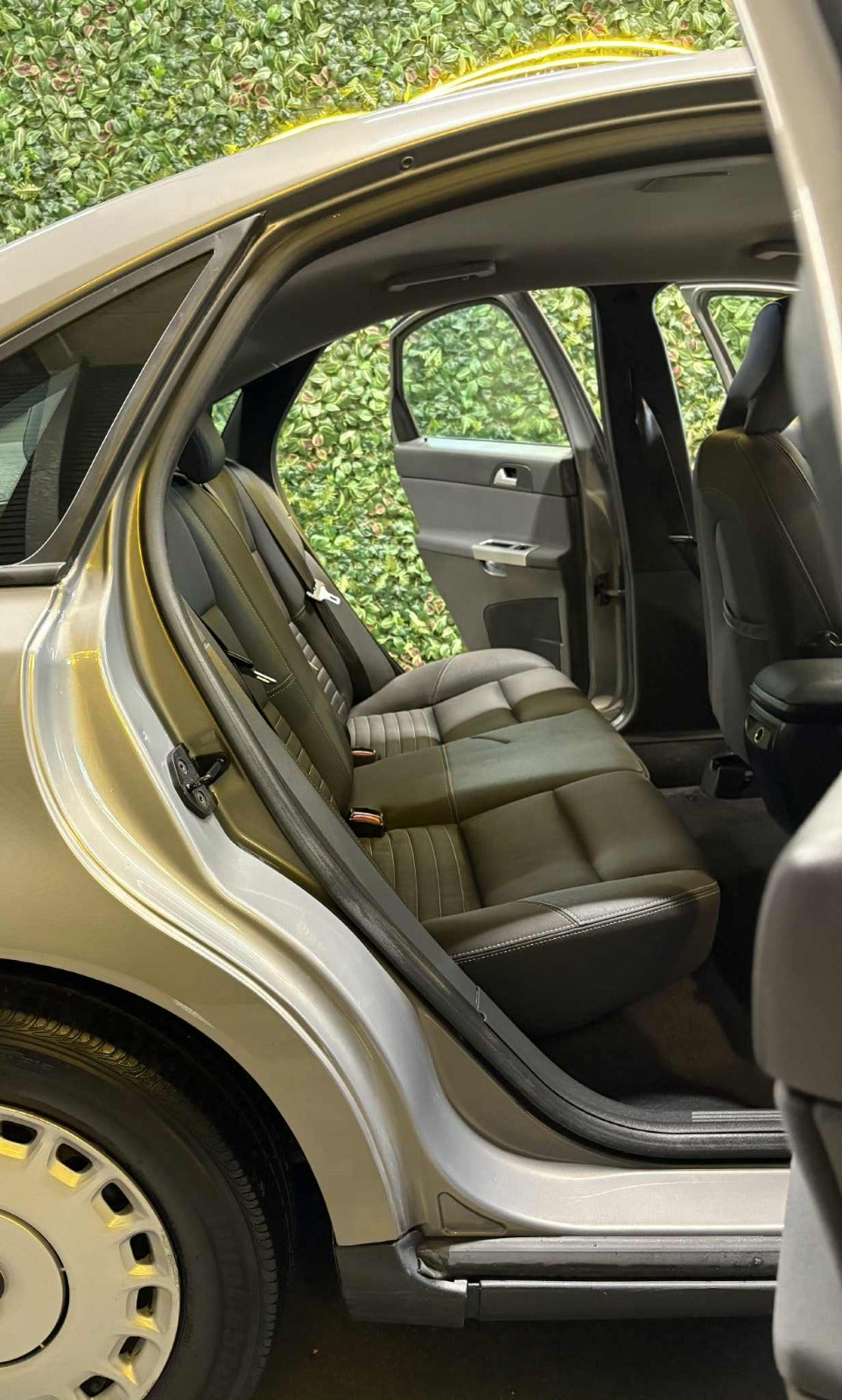 Billede af Volvo S40 1,8 