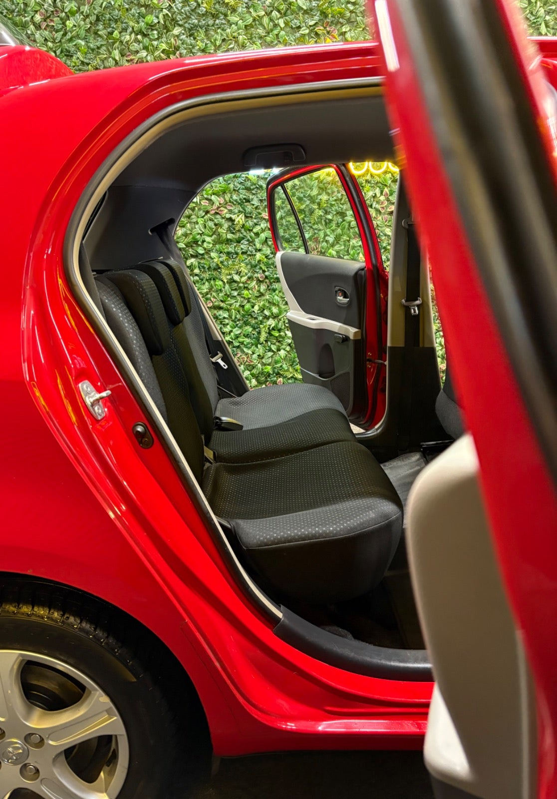 Billede af Toyota Yaris 1,3 T3