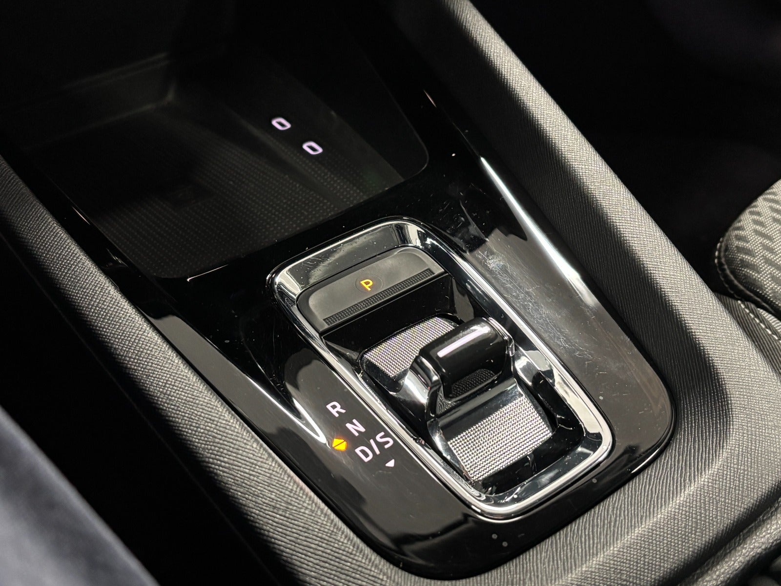 Billede af Skoda Octavia 1,4 TSi iV Plus DSG