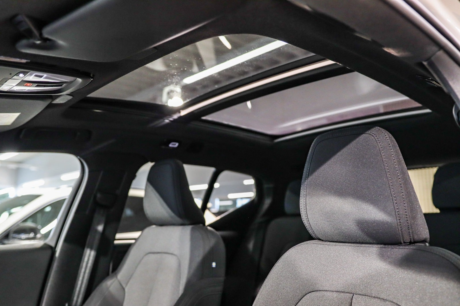 Billede af Volvo EX40 Extended Range Ultra