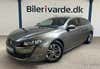 Peugeot 508 BlueHDi 130 Allure Pack SW EAT8